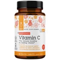 BEET Goodness Vitamin C Buffered 